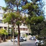 Satılır 1 otaqlı Köhnə Tikili, Neftçilər metrosu, Bakıxanov qəs., Sabunçu rayonu 1