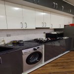 Satılır 2 otaqlı Yeni Tikili, Əhmədli metrosu, Xətai rayonu 11