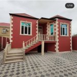 Satılır 2 otaqlı Həyət evi/villa, Masazır, Abşeron rayonu 1