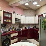 Kirayə (aylıq) 3 otaqlı Yeni Tikili, Qara Qarayev metrosu, Nizami rayonu 7