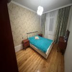Kirayə (aylıq) 6 otaqlı Həyət evi/villa, Qara Qarayev metrosu, 8-ci kilometr, Nizami rayonu 13