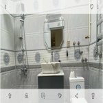 Satılır 2 otaqlı Köhnə Tikili, Avtovağzal metrosu, Biləcəri qəs., Binəqədi rayonu 12