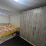 Продажа 2 комнатная Вторичка, İnşaatçılar метро, Ясамал район 13