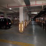 Satılır 2 otaqlı Yeni Tikili, Gənclik metrosu, Kimyaçılar şəhərciyi, Nəsimi rayonu 5