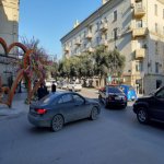 Kirayə (aylıq) Obyekt, Gənclik metrosu, Nəsimi rayonu 1