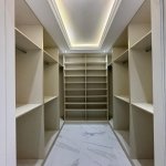 Satılır 5 otaqlı Yeni Tikili, Nizami metrosu, Nəsimi rayonu 19