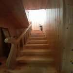 Satılır 5 otaqlı Həyət evi/villa, Koroğlu metrosu, Savalan qəs., Sabunçu rayonu 8