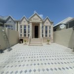 Satılır 4 otaqlı Həyət evi/villa, Masazır, Abşeron rayonu 2