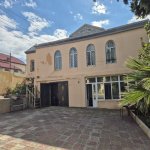 Satılır 7 otaqlı Həyət evi/villa, Köhnə Günəşli qəs., Xətai rayonu 1