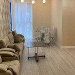 Kirayə (aylıq) 2 otaqlı Yeni Tikili, Səbail rayonu 15