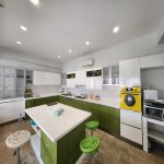 Satılır 11 otaqlı Bağ evi, Novxanı, Abşeron rayonu 32