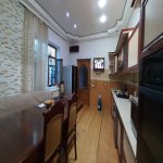 Satılır 5 otaqlı Həyət evi/villa, Avtovağzal metrosu, Biləcəri qəs., Binəqədi rayonu 13