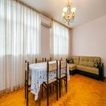 Kirayə (günlük) 3 otaqlı Köhnə Tikili, Nizami metrosu, Yasamal rayonu 12