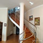 Kirayə (aylıq) 5 otaqlı Həyət evi/villa, Badamdar qəs., Səbail rayonu 7