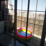 Satılır 3 otaqlı Yeni Tikili, Nəriman Nərimanov metrosu, Nərimanov rayonu 14