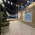 Kirayə (aylıq) Obyekt, Nəriman Nərimanov metrosu, Nərimanov rayonu 11