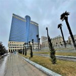Kirayə (aylıq) 2 otaqlı Yeni Tikili, Sahil metrosu, Səbail rayonu 2