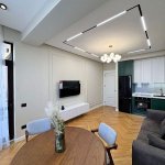 Kirayə (aylıq) 2 otaqlı Yeni Tikili, Gənclik metrosu, Nəsimi rayonu 1