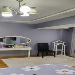 Kirayə (aylıq) 3 otaqlı Köhnə Tikili, İçərişəhər metrosu, Səbail rayonu 17