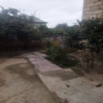 Satılır 3 otaqlı Həyət evi/villa, Avtovağzal metrosu, Biləcəri qəs., Binəqədi rayonu 2