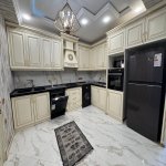 Kirayə (aylıq) 4 otaqlı Yeni Tikili, H.Aslanov qəs., Xətai rayonu 13