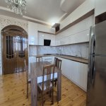 Kirayə (aylıq) 3 otaqlı Yeni Tikili, Bakıxanov qəs., Sabunçu rayonu 4