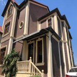 Kirayə (aylıq) 6 otaqlı Həyət evi/villa, Badamdar qəs., Səbail rayonu 2