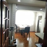Kirayə (aylıq) 2 otaqlı Köhnə Tikili, Xalqlar dostluğu metrosu, Xətai rayonu 5