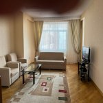 Kirayə (aylıq) 1 otaqlı Yeni Tikili, 28 May metrosu, Nəsimi rayonu 1
