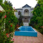Satılır 7 otaqlı Həyət evi/villa, Həzi Aslanov metrosu, H.Aslanov qəs., Xətai rayonu 1