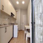 Kirayə (aylıq) 2 otaqlı Yeni Tikili, 20 Yanvar metrosu, Alatava, Yasamal rayonu 2