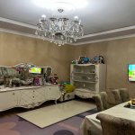 Satılır 5 otaqlı Həyət evi/villa, Koroğlu metrosu, Sabunçu rayonu 1