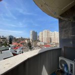 Satılır 5 otaqlı Yeni Tikili, Gənclik metrosu, Nərimanov rayonu 20