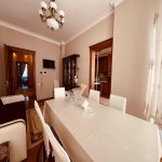 Аренда 5 комнатная Новостройка, м. 28 Мая метро, Порт Баку, Насими район 7