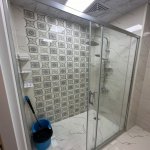 Kirayə (aylıq) 1 otaqlı Yeni Tikili, Gənclik metrosu, Nəsimi rayonu 9