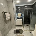 Kirayə (aylıq) 2 otaqlı Yeni Tikili Xırdalan 10