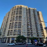 Аренда 2 комнат Новостройка, м. Эльмляр Академиясы метро, Ясамал район 1