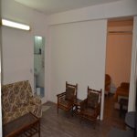 Satılır 4 otaqlı Yeni Tikili, Qara Qarayev metrosu, Nizami rayonu 16