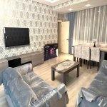 Kirayə (aylıq) 3 otaqlı Yeni Tikili, Badamdar qəs., Səbail rayonu 2