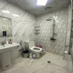 Kirayə (aylıq) 3 otaqlı Yeni Tikili, Əhmədli metrosu, Əhmədli, Xətai rayonu 9