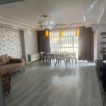 Kirayə (aylıq) 2 otaqlı Yeni Tikili, Həzi Aslanov metrosu, H.Aslanov qəs., Xətai rayonu 1