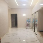 Kirayə (aylıq) 3 otaqlı Yeni Tikili, Xalqlar dostluğu metrosu, Nizami rayonu 13