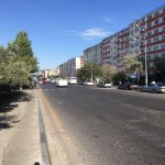 Kirayə (aylıq) Obyekt, Azadlıq metrosu, Binəqədi rayonu 9