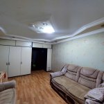 Satılır 4 otaqlı Köhnə Tikili, Qara Qarayev metrosu, 8-ci kilometr, Nizami rayonu 11