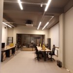 Kirayə (aylıq) 10 otaqlı Ofis, Nəriman Nərimanov metrosu, Nərimanov rayonu 10