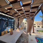 Kirayə (aylıq) 5 otaqlı Həyət evi/villa, Şüvəlan, Xəzər rayonu 23