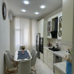 Satılır 3 otaqlı Yeni Tikili, Zığ qəs., Suraxanı rayonu 12
