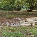 Satılır 3 otaqlı Həyət evi/villa Tərtər 17