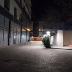 Satılır 3 otaqlı Yeni Tikili, Nəriman Nərimanov metrosu, Montin qəs., Nərimanov rayonu 2