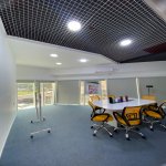 Kirayə (aylıq) 4 otaqlı Ofis, 28 May metrosu, Nəsimi rayonu 1